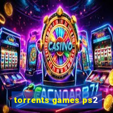 torrents games ps2